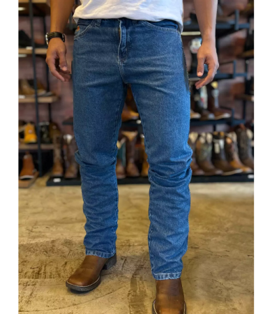 Calça Jeans Wrangler
